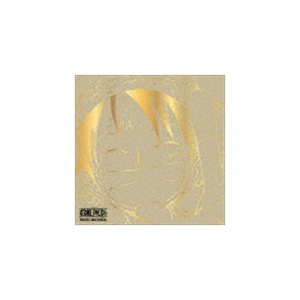 ONE PIECE MUSIC MATERIAL（初回限定豪華盤） [CD] : ぐるぐる王国