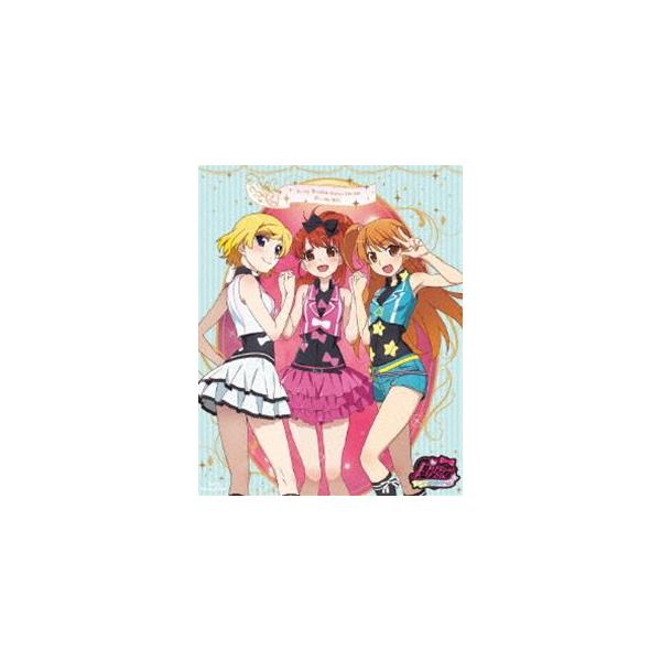 プリティーリズム・オーロラドリーム Blu-ray BOX-1 [Blu-ray