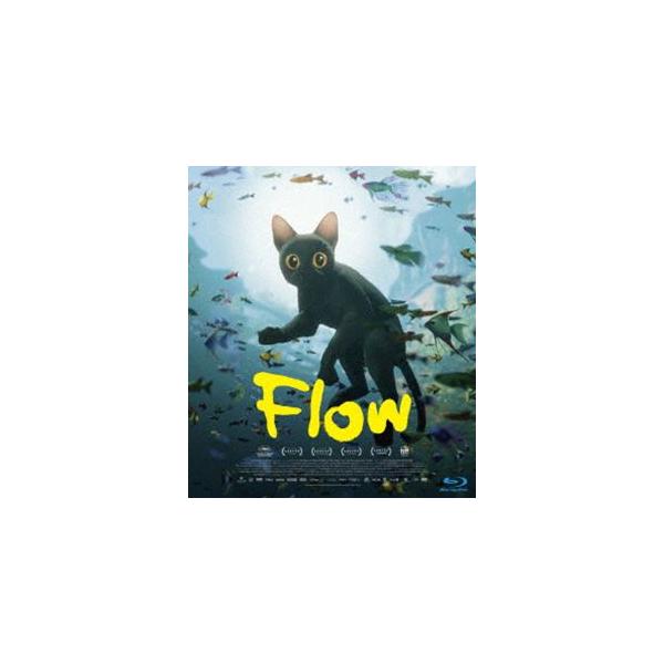 Flow（通常盤） [Blu-ray]