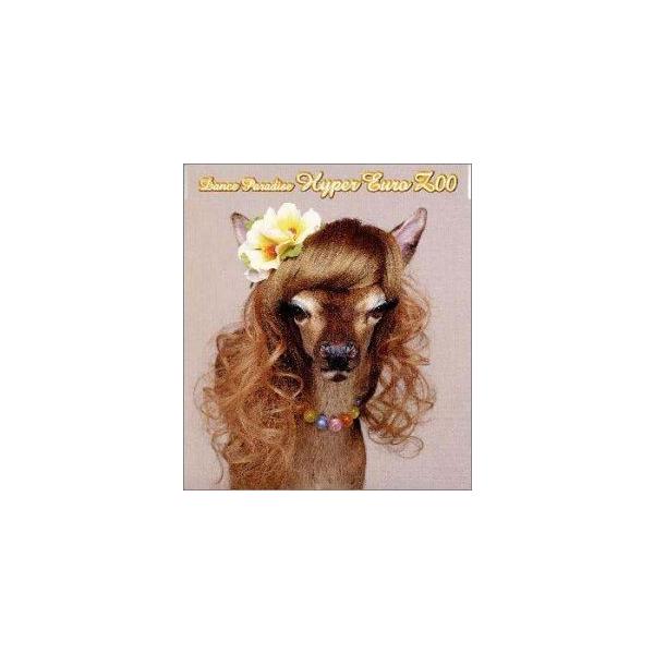 [Release date: November 22, 2000]種別:CD 邦楽クラブ/テクノ 発売日:2000/11/22 販売元:ソニー・ミュージックソリューションズ 登録日:2006/10/20 ZOO Dance Paradise...