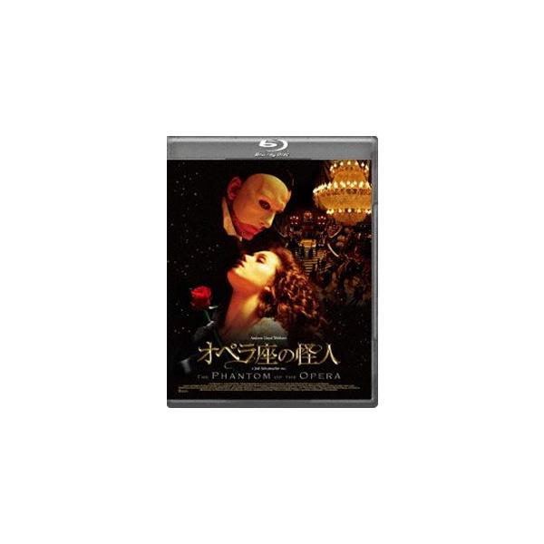 [Release date: July 2, 2025]種別:Blu-ray 洋画ミュージカル 発売日:2025/07/02 販売元:ギャガ 登録日:2025/04/18 ジェラルド・バトラー ジョエル・シューマカー オペラザノカイジン 2...