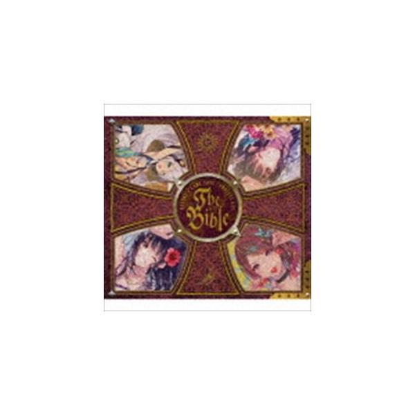 KOTOKO / KOTOKO’s GAME SONG COMPLETE BOX 「The Bible」（通常盤） [CD]