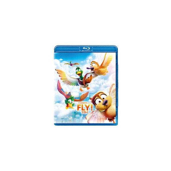 FLY!／フライ! [Blu-ray]