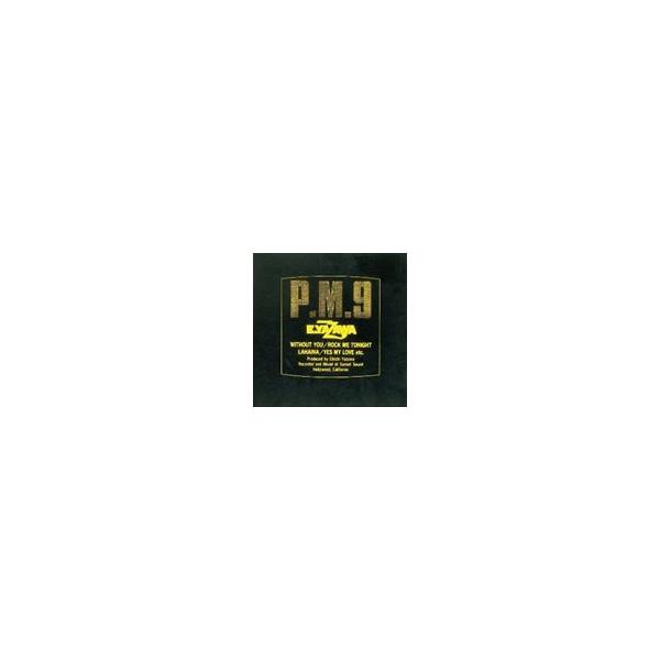 矢沢永吉 / P.M.9 [CD]