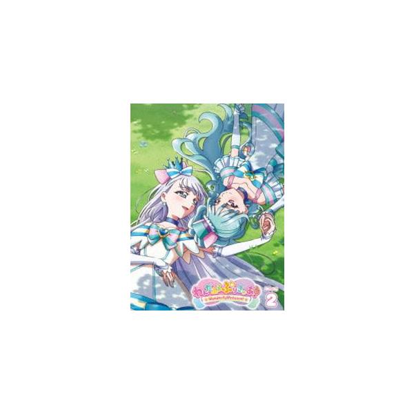 わんだふるぷりきゅあ Blu-ray 第2巻 わんだふるぷりきゅあ！ vol.2【Blu-ray】 - マーベラス