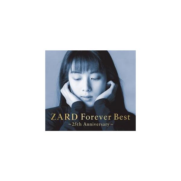 ZARD / Forever Best〜25th Anniversary〜（Blu-specCD2） [CD