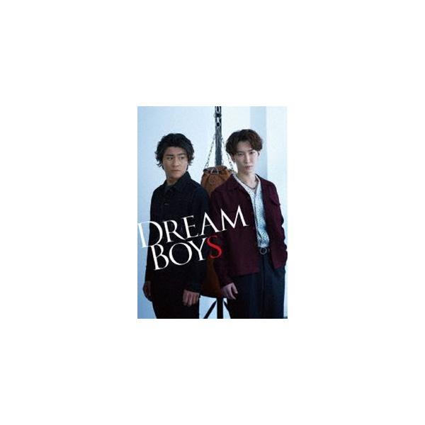 DREAM BOYS(通常盤)【DVD】/渡辺翔太,森本慎太郎[DVD]【返品種別A】