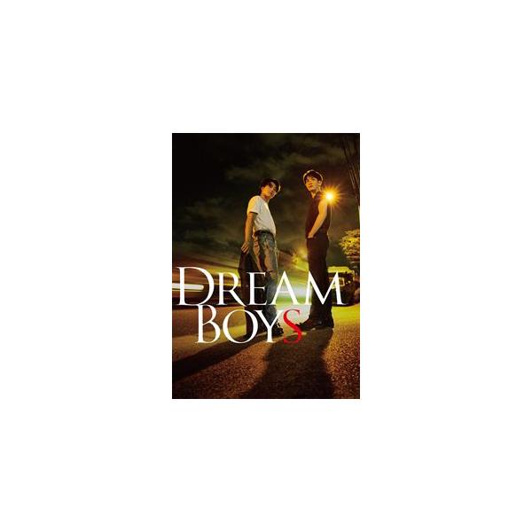DREAM BOYS（通常盤） [Blu-ray]【スタッフおすすめ】 | JChere