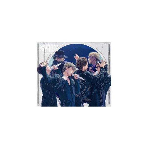 Kis-My-Ft2/Dome Tour 2024 Synopsis〈初回盤B… Amazon.co.jp: Kis-My-Ft2 Dome Tour 2024 Synopsis(Blu-ray