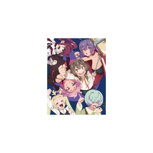 真夜中ぱんチ Blu-ray BOX【Blu-ray】 [Blu-ray] : ぐるぐる王国