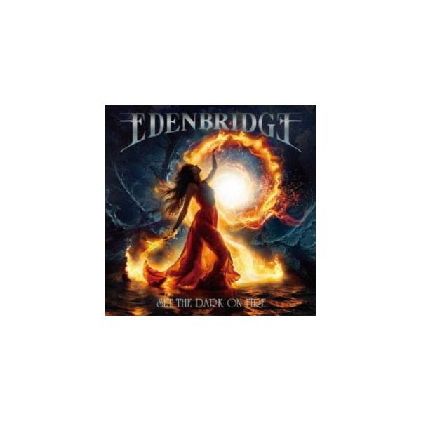 [Release date: January 16, 2026]種別:CD 洋楽ハードロック/ヘヴィメタル 発売日:2026/01/16 販売元:キングレコード 登録日:2025/11/12 エデンブリッジ エデンブリッジ セット ザ ダー...