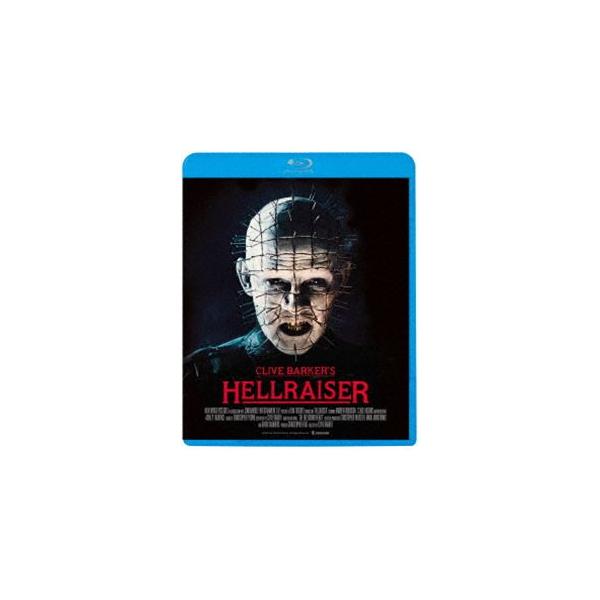 [Release date: August 6, 2025]種別:Blu-ray 洋画サイコ ホラー 発売日:2025/08/06 販売元:キングレコード 登録日:2025/05/29 アシュレイ・ローレンス クライヴ・バーカー ヘルレイザ...