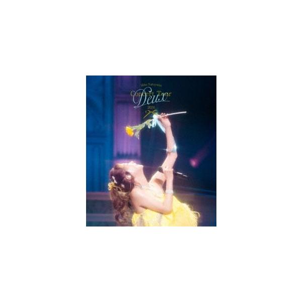 中山美穂／Miho Nakayama Concert Tour 2024 -Deux- [Blu-ray]