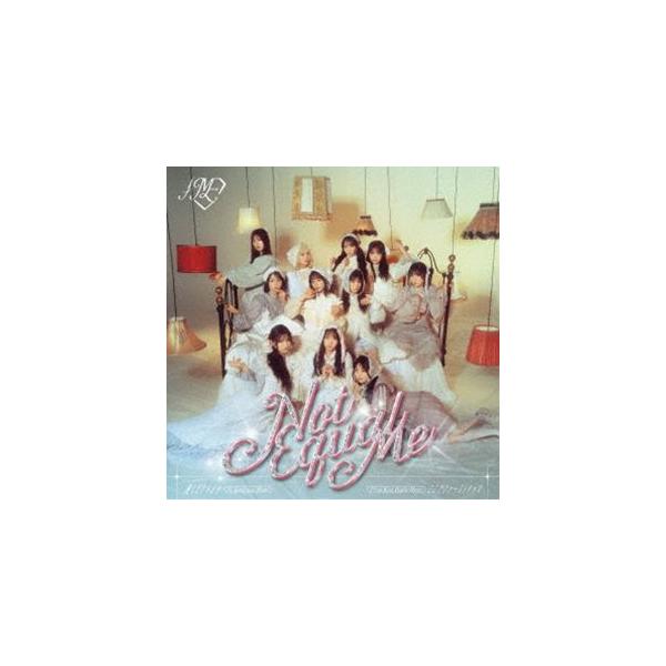 【特典付】≠ME / 愛くださいませ／ここでファーストキッス（Type C／CD＋DVD） (初回仕様) [CD]