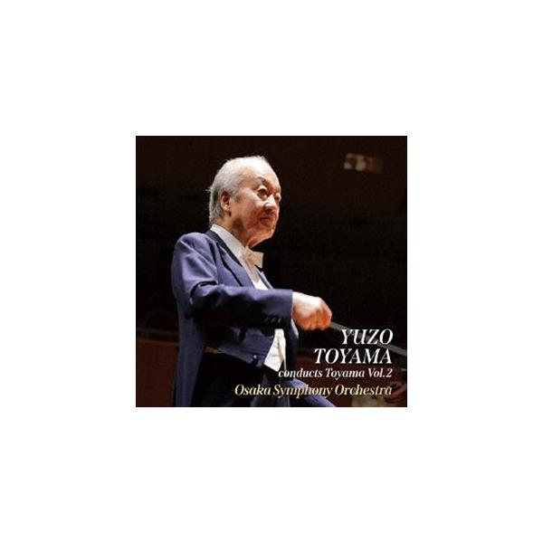 [Release date: March 21, 2024]種別:CD クラシック協奏曲 発売日:2024/03/21 販売元:キングインターナショナル 登録日:2024/01/22 大阪交響楽団 オオサカコウキョウガクダン トヤマユウゾウ...