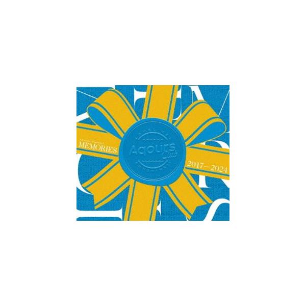 Aqours／MEMORIES【期間限定生産】 [Blu-ray] : ぐるぐる王国 ヤフー店