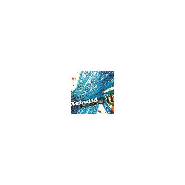 緒方恵美 / Rebuild [CD]