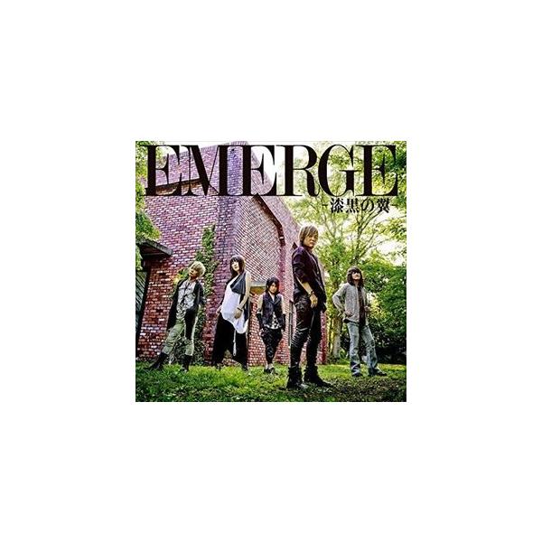 Jam Project Tvシリーズ牙狼 Garo Gold Storm 翔2クール目op主題歌 Emerge 漆黒の翼 Cd Buyee Buyee 提供一站式最全面最專業現地yahoo Japan拍賣代bid代拍代購服務