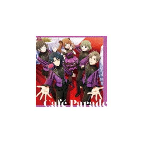 Cafe Parade / THE IDOLM＠STER SideM GROWING SIGN＠L 04 Cafe Parade [CD]