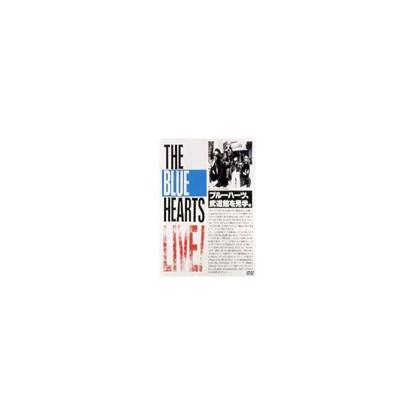 THE BLUE HEARTS】レーザーディスク 日比谷野音LIVE 激レア盤 Amazon