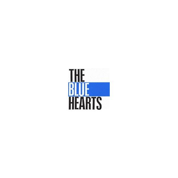 ザ・ブルーハーツ / THE BLUE HEARTS [CD] : ぐるぐる王国