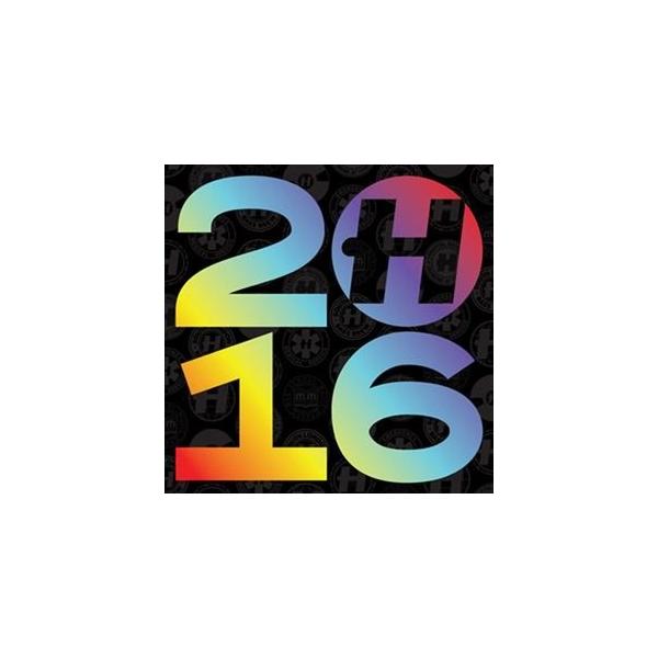 [Release date: February 10, 2016]種別:CD 洋楽クラブ/テクノ ※こちらの商品はインディーズ盤にて流通量が少なく、手配できない場合がございます 発売日:2016/02/10 販売元:ウルトラ・ヴァイヴ 登録...