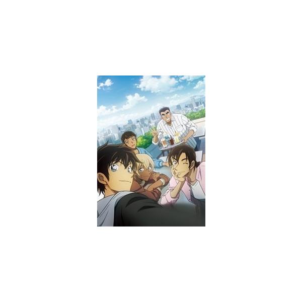 TVシリーズ 名探偵コナン 警察学校編 Wild Police Sto | JChere Yahoo