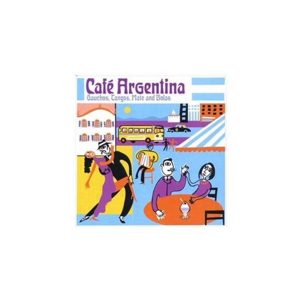 [Release date: September 19, 2012]種別:CD 洋楽タンゴ/フォルクローレ/ラテン ※こちらの商品はインディーズ盤にて流通量が少なく、手配できない場合がございます 発売日:2012/09/19 販売元:ウルト...