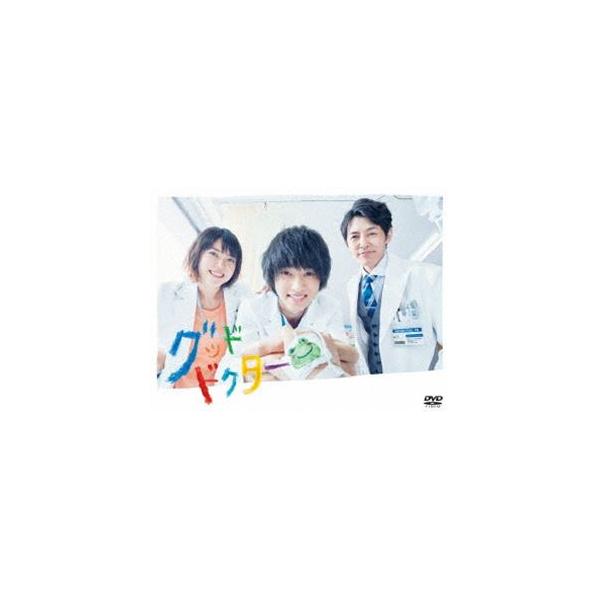 グッドドクター DVD BOX Amazon.co.jp: グッド・ドクター 名医の条件 シーズン1 DVD
