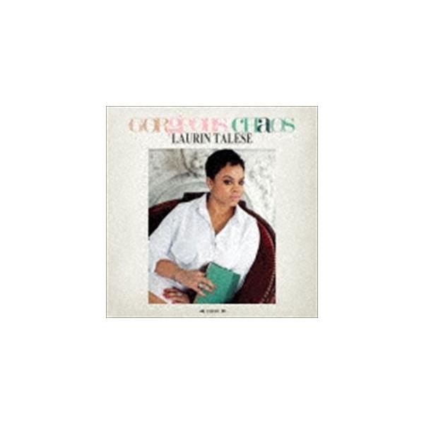 ローリン・タリーズ / ゴージャス・ケイオス [CD]