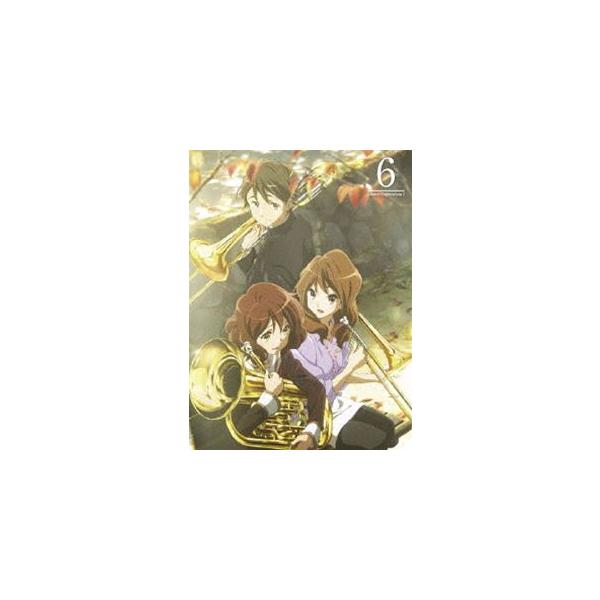 響け!ユーフォニアム2 6巻 [Blu-ray] : ぐるぐる王国 ヤフー店 - 通販 