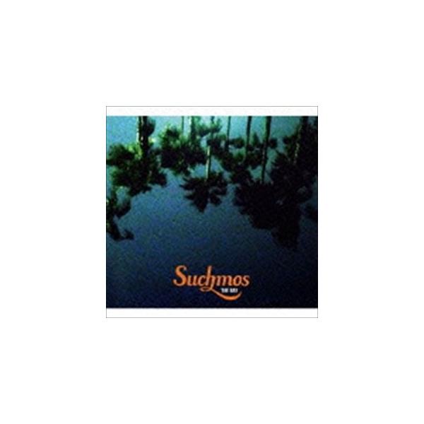 Suchmos / THE BAY [CD] : ぐるぐる王国 ヤフー店 - 通販