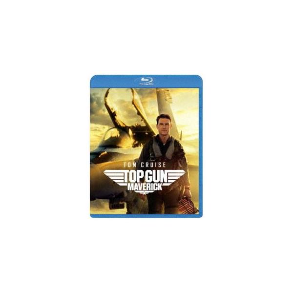 トップガン マーヴェリック Blu-ray Disc
