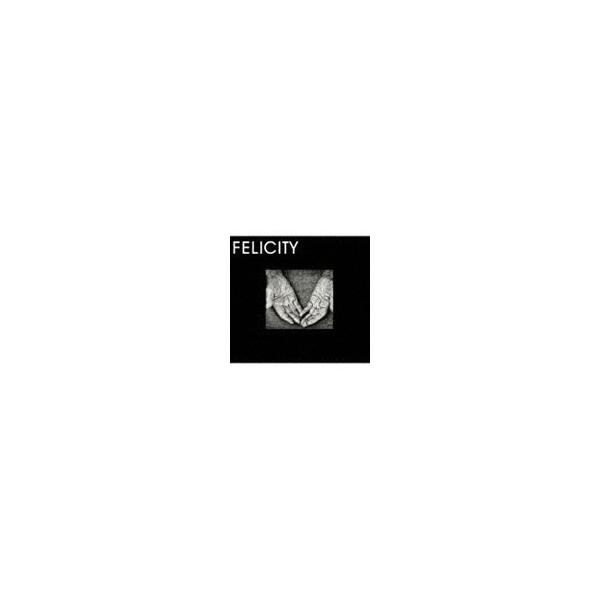 SR / Felicity [CD]
