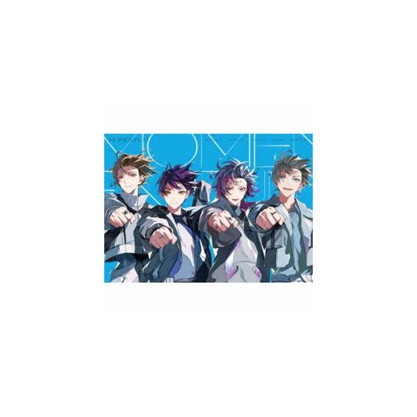 ROF-MAO / MOMENTUM（初回限定盤A／CD＋Blu-ray） [CD] : ぐるぐる王国