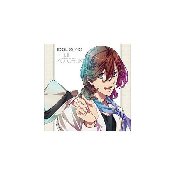 寿嶺二 Cv 森久保祥太郎 うたの プリンスさまっ マジloveレボリューションズ アイドルソング 寿嶺二 Cv 森久保祥太郎 Cd Dejapan Bid And Buy Japan With 0 Commission