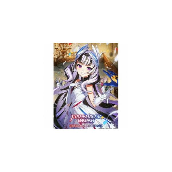 ゲーム・ミュージック) ファイアーエムブレム エンゲージ ORIGINAL