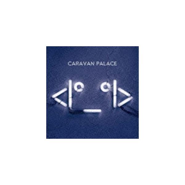 [Release date: October 28, 2015]種別:CD ジャズ・フュージョン海外ディキシー/スイング 発売日:2015/10/28 販売元:ランブリング・レコーズ 登録日:2015/10/20 キャラヴァン・パレス キャ...