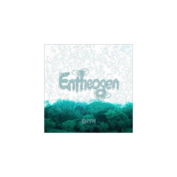 ENTH / Entheogen [CD] : ぐるぐる王国 ヤフー店 - 通販 - Yahoo