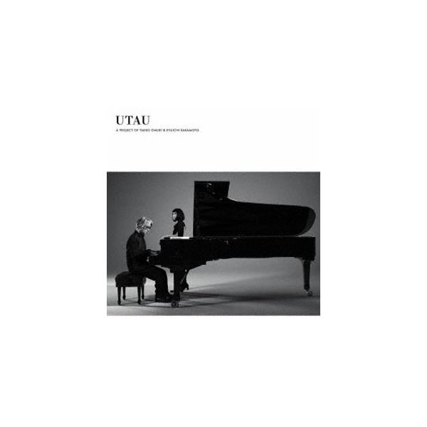大貫妙子＆坂本龍一 / UTAU（数量限定盤／アナログ） [レコード 12inch]