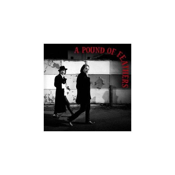 THE BLACK CROWES / A Pound of Feathers（限定生産盤） [CD]