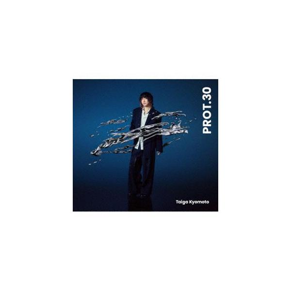京本大我 / PROT.30（初回盤B／CD＋Blu-ray） [CD] : ぐるぐる
