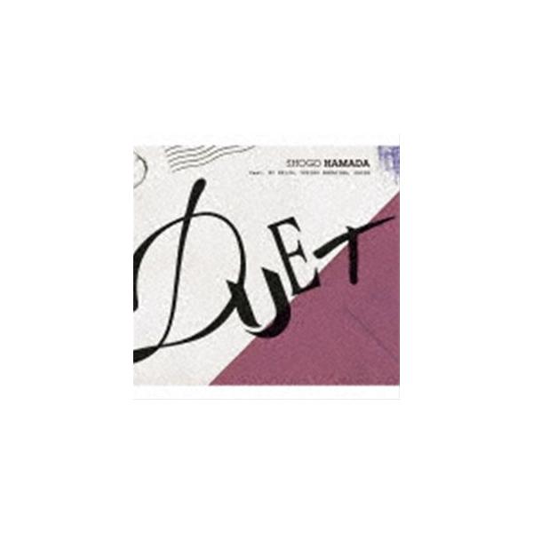 浜田省吾 / DUET [CD]