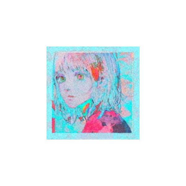 米津玄師 / Pale Blue（初回限定／リボン盤／7inch紙ジャケ＋CD＋DVD） [CD]