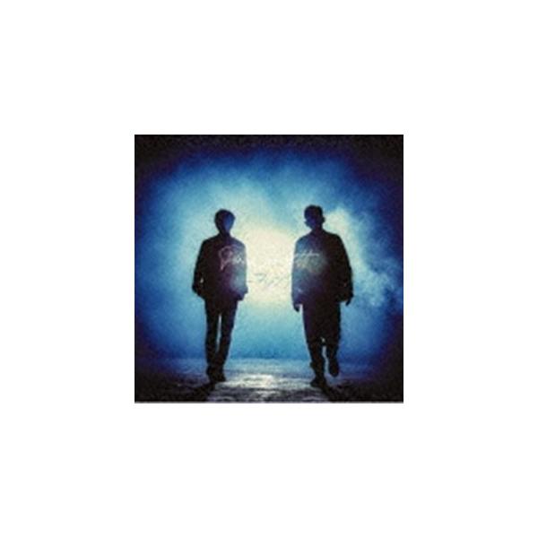 ポルノグラフィティ / テーマソング（初回生産限定盤／CD＋Blu-ray