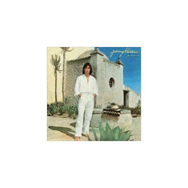ジム・メッシーナ / オアシス（期間生産限定盤） [CD]