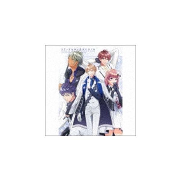 ボーイフレンド 仮 ボーイフレンド 仮 プロジェクト ミュージックアルバム 星蘭学院 初回生産限定盤 Cd Dvd Cd Buyee Buyee Japanese Proxy Service Buy From Japan Bot Online