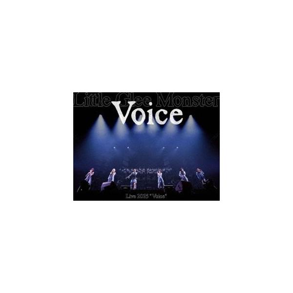 Little Glee Monster Live 2025”Voice” [リトルグリーモンスターライブ2025ボイス]