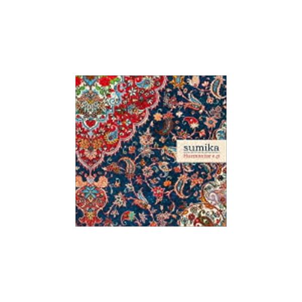 sumika / Harmonize e.p（初回生産限定盤／CD＋DVD） [CD]