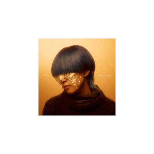 yama / ； semicolon（完全生産限定盤／CD＋Blu-ray） [CD
